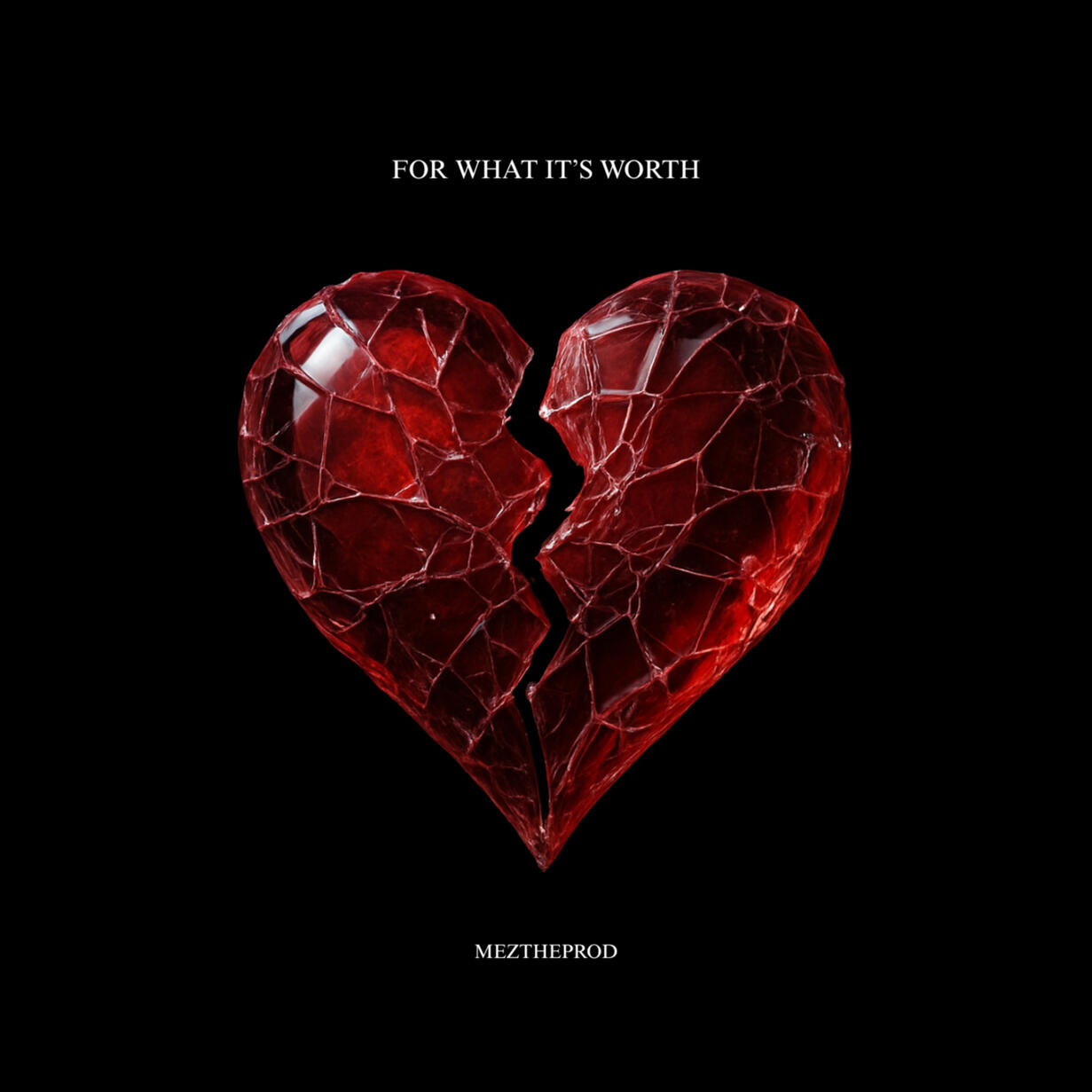 Meztheprod For What Its Worth Album